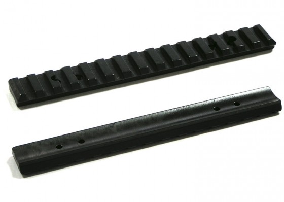Основание Recknagel на Weaver на Benelli Argo (57065-0003)
