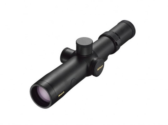 Оптический прицел Nikon Monarch L700 2.5-10x40M R4B
