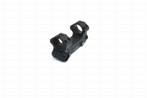 Быстросъемный кронштейн RECKNAGEL ERA TAC D30mm BH 25mm 0-70MOA T1063-0025