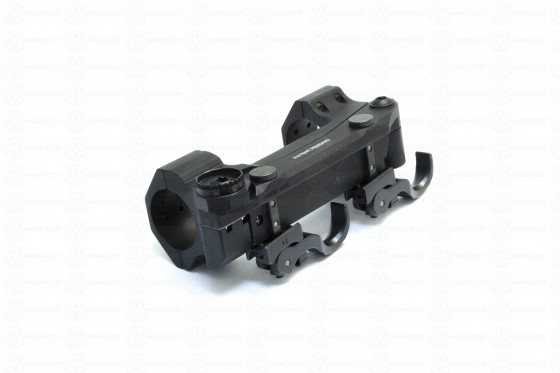 Быстросъемный кронштейн RECKNAGEL ERA TAC D30mm BH 25mm 0-70MOA T1063-0025
