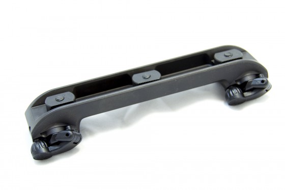 Кронштейн на Sauer 303 под шину Zeiss 2800018