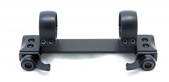 Кронштейн RECKNAGEL D30mm Weaver BH 10,5mm 57530-5110