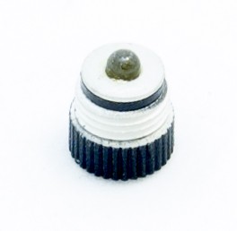 Светодиод ПОСП 1.5В красный