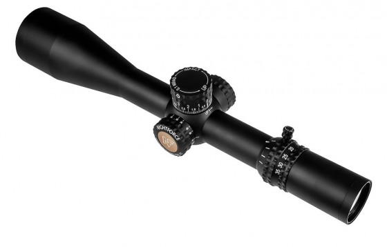 Оптический прицел NIGHTFORCE ATACR™ 7-35x56 F1 ZeroStop -.1MIL Digillum, PTL, Mil-R, 34мм (C570)