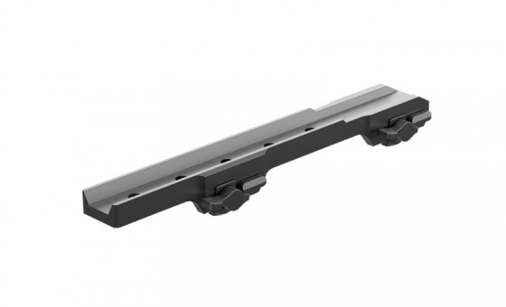 Быстросъемный кронштейн Pulsar Dovetail CZ550 для прицелов Digisight/Apex