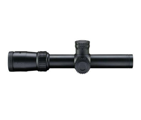 Оптический прицел Nikon BLACK FORCE 1000 1-4x24 M Illuminated Speedforce