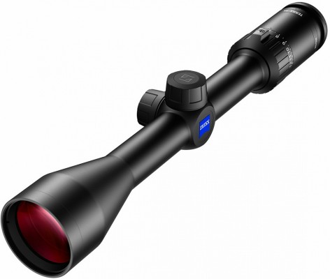 Оптический прицел CARL ZEISS TERRA 3x 4-12x50 R:20 (522741-9920-000)