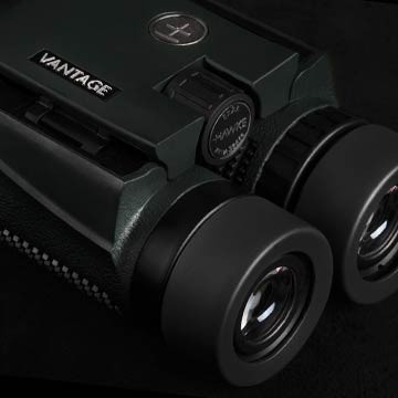 Бинокль HAWKE Vantage 10×25 WP Green (34202)