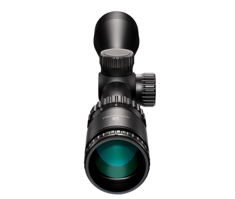 Оптический прицел Nikon Prostaff P3 4-12x40 Matte NP