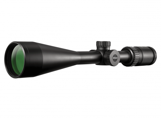 Оптический прицел Nikon Prostaff P5 4-16x50SF Matte BDC