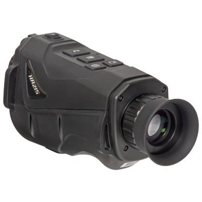 Тепловизионный монокуляр Hunter HR215 256х192, AI 384x288, D15, WiFi