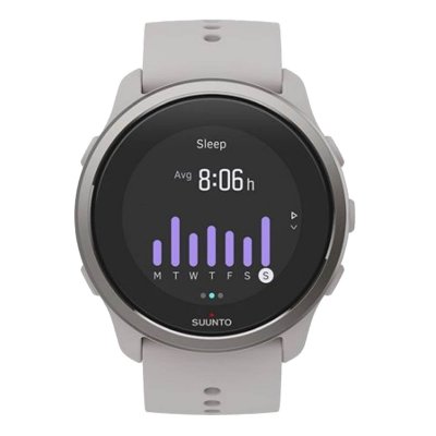 Часы SUUNTO 5 Peak Ridge Sand