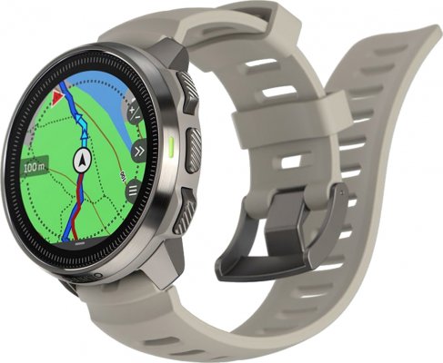 Часы SUUNTO Ocean Sand