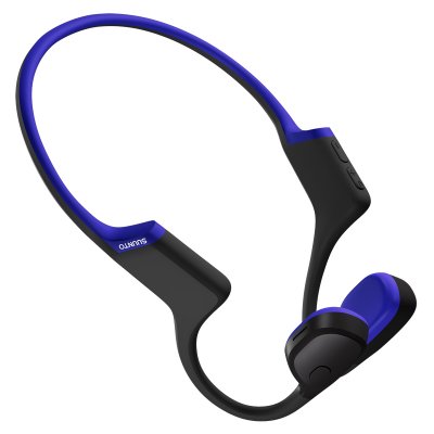 Спортивные наушники SUUNTO Aqua Light Tidal Black