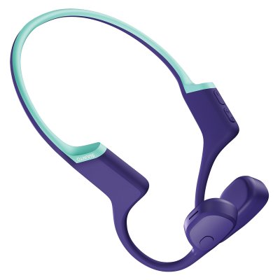 Спортивные наушники SUUNTO Aqua Light Reef Blue