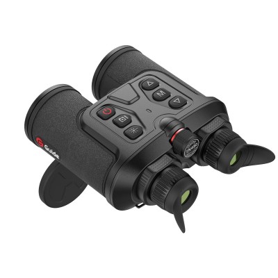 Тепловизионный бинокуляр Guide TN450 400х300, D50, дальномер